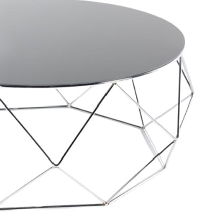 Eiffel Coffee Table Eiffel Coffee Table