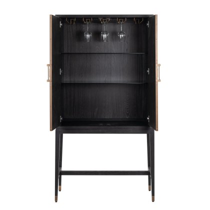 Bloomingville Bar Cabinet Bloomingville Bar Cabinet