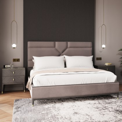 Diana 6ft Bedstead Diana 6ft Bedstead