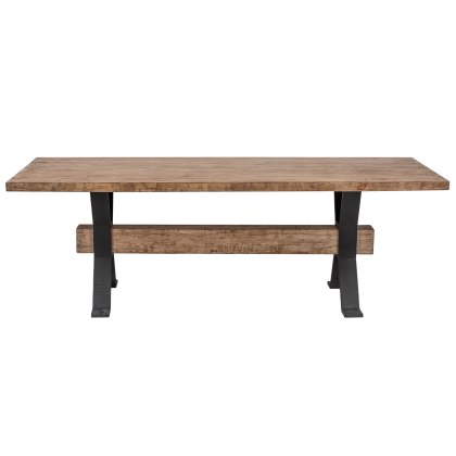 Alabama Large Dining Table Alabama Large Dining Table