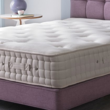 Hypnos Luxury No Turn 9 Mattress Hypnos Luxury No Turn 9 Mattress