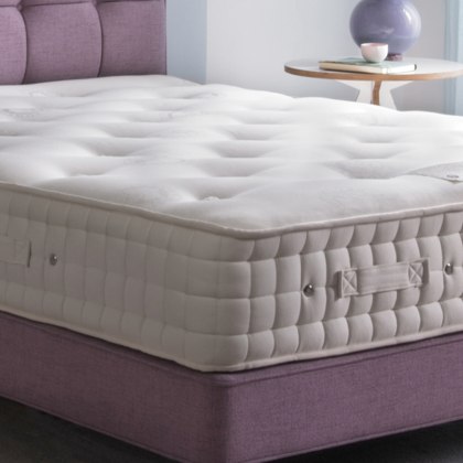 Hypnos Luxury No Turn 9 Mattress Hypnos Luxury No Turn 9 Mattress