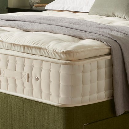 Hypnos Pillow Comfort Peace Mattress Hypnos Pillow Comfort Peace Mattress