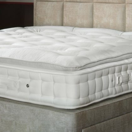 Hypnos Pillow Comfort Serenity Mattress Hypnos Pillow Comfort Serenity Mattress