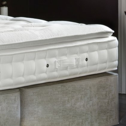 Hypnos Pillow Comfort Serenity Mattress Hypnos Pillow Comfort Serenity Mattress