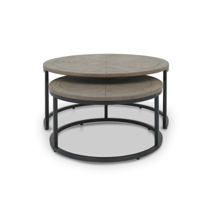 Melbourne Nest of Tables Melbourne Nest of Tables