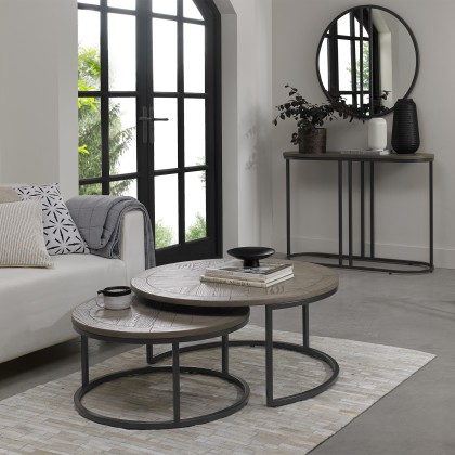 Melbourne Nest of Tables Melbourne Nest of Tables