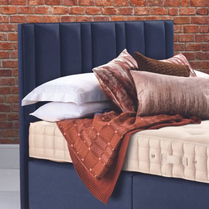Hypnos Harriet Headboard Hypnos Harriet Headboard