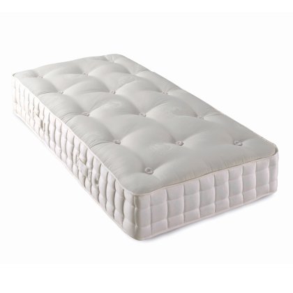 Hypnos Luxury No Turn 8 Mattress Hypnos Luxury No Turn 8 Mattress