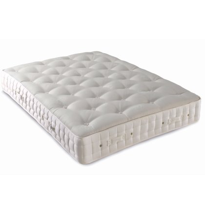 Hypnos Luxury No Turn 8 Mattress Hypnos Luxury No Turn 8 Mattress