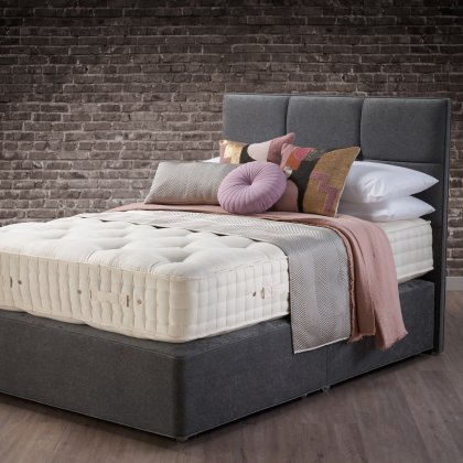 Hypnos Wool Origins 10 Mattress Hypnos Wool Origins 10 Mattress