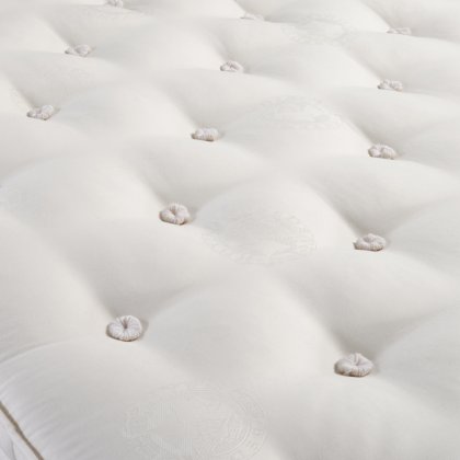 Hypnos Cotton Origins 8 Mattress Hypnos Cotton Origins 8 Mattress