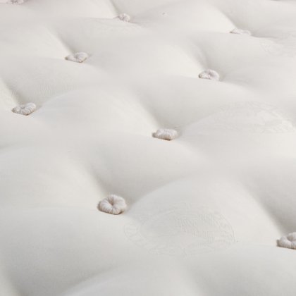 Hypnos Cotton Origins 6 Mattress Hypnos Cotton Origins 6 Mattress