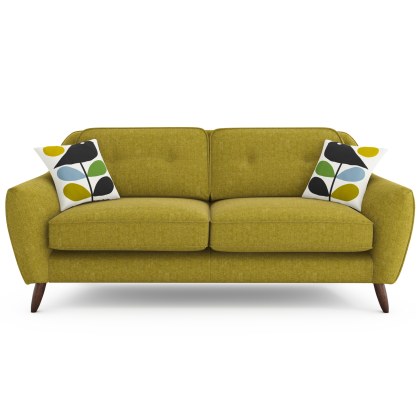 Orla Kiely Laurel Large Sofa Orla Kiely Laurel Large Sofa