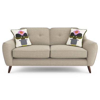 Orla Kiely Laurel Medium Sofa Orla Kiely Laurel Medium Sofa