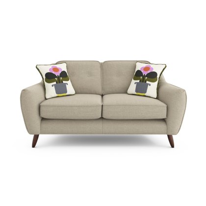 Orla Kiely Laurel Small Sofa Orla Kiely Laurel Small Sofa