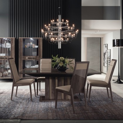 Alf Matera Dining Table & 4 Chairs Alf Matera Dining Table & 4 Chairs