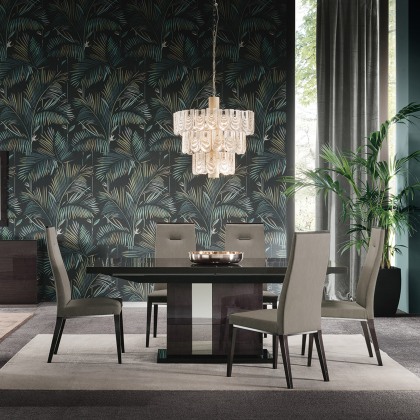 Alf Heritage Dining Table & 6 Chairs Alf Heritage Dining Table & 6 Chairs