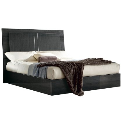 Alf Versilia Bedstead King Size (5ft) Alf Versilia Bedstead King Size (5ft)