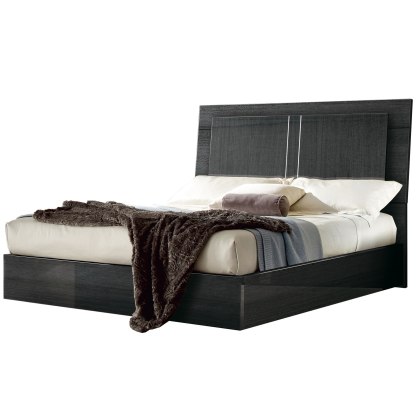 Alf Versilia Bedstead King Size (5ft) Alf Versilia Bedstead King Size (5ft)