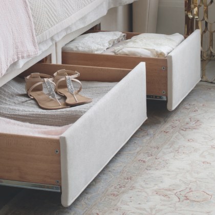 Hypnos 2x Divan Storage Drawers Hypnos 2x Divan Storage Drawers