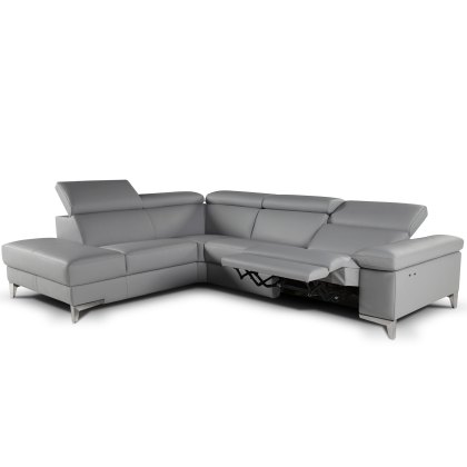 Nicoletti Megan Recliner Corner Sofa Nicoletti Megan Recliner Corner Sofa