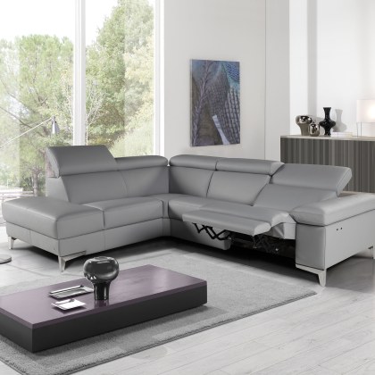 Nicoletti Megan Recliner Corner Sofa Nicoletti Megan Recliner Corner Sofa