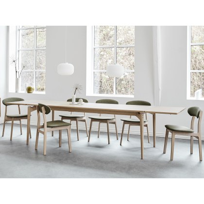 Aeris Extending Dining Table Aeris Extending Dining Table