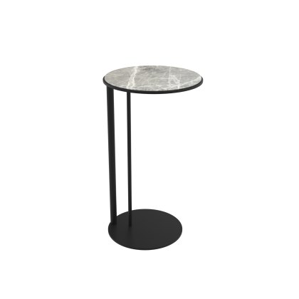 Alta Side Table Jade Alta Side Table Jade