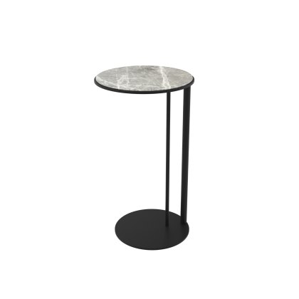 Alta Side Table Jade Alta Side Table Jade