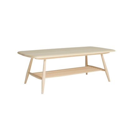 Ercol Coffee Table Ercol Coffee Table