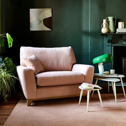 Ercol Pebble Nest of Tables Ercol Pebble Nest of Tables