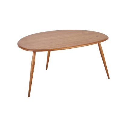 Ercol Pebble Coffee Table Ercol Pebble Coffee Table