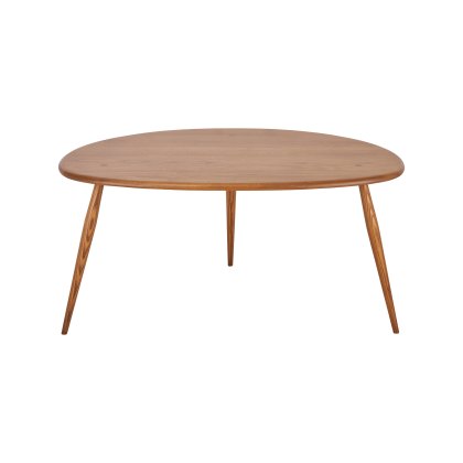 Ercol Pebble Coffee Table Ercol Pebble Coffee Table