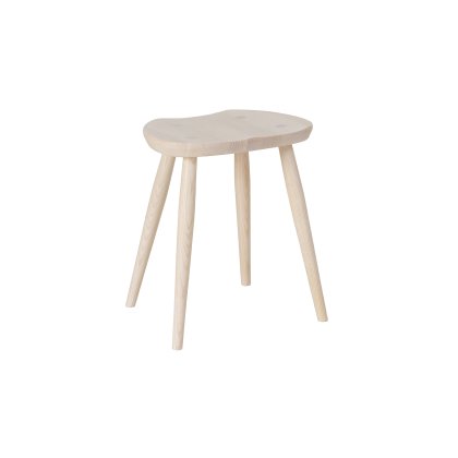 Ercol Saddle Stool Ercol Saddle Stool
