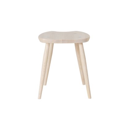 Ercol Saddle Stool Ercol Saddle Stool