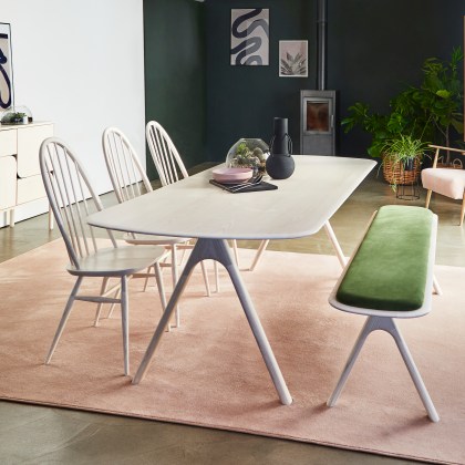 Ercol Quaker Dining Chair Ercol Quaker Dining Chair