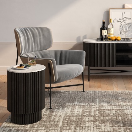 Ravello Side Table Ravello Side Table