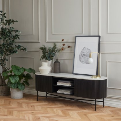 Ravello Large Media Stand Ravello Large Media Stand