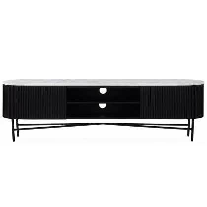 Ravello Extra Large Media Stand Ravello Extra Large Media Stand