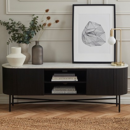 Ravello Extra Large Media Stand Ravello Extra Large Media Stand