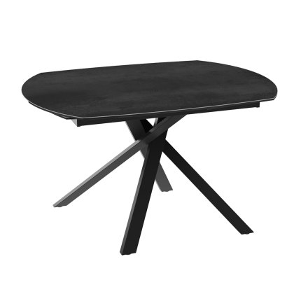 Kheops Dining Table Titanium Kheops Dining Table Titanium