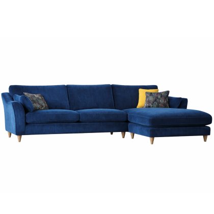Luna Medium Chaise Sofa Luna Medium Chaise Sofa
