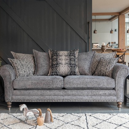 Cecillia Grand Sofa Cecillia Grand Sofa