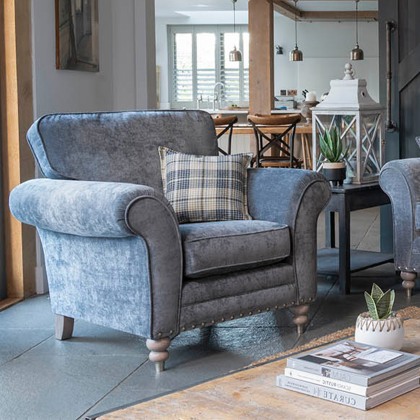 Cecillia Chair Cecillia Chair