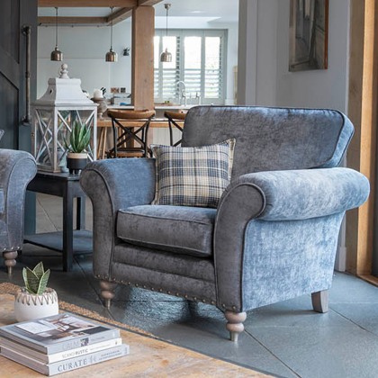 Cecillia Chair Cecillia Chair