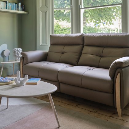 Ercol Mondello Large Sofa Ercol Mondello Large Sofa