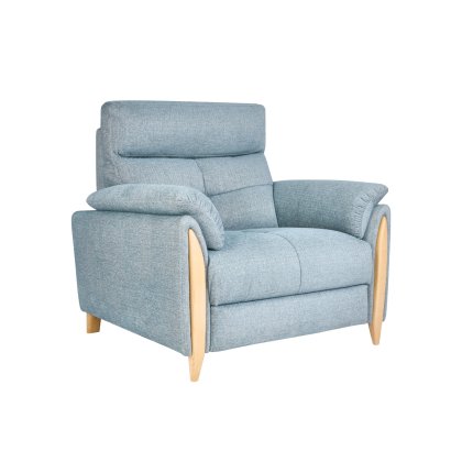 Ercol Mondello Armchair Ercol Mondello Armchair