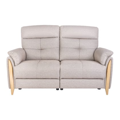 Ercol Mondello Medium Recliner Sofa Ercol Mondello Medium Recliner Sofa