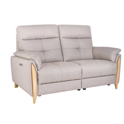 Ercol Mondello Medium Recliner Sofa Ercol Mondello Medium Recliner Sofa